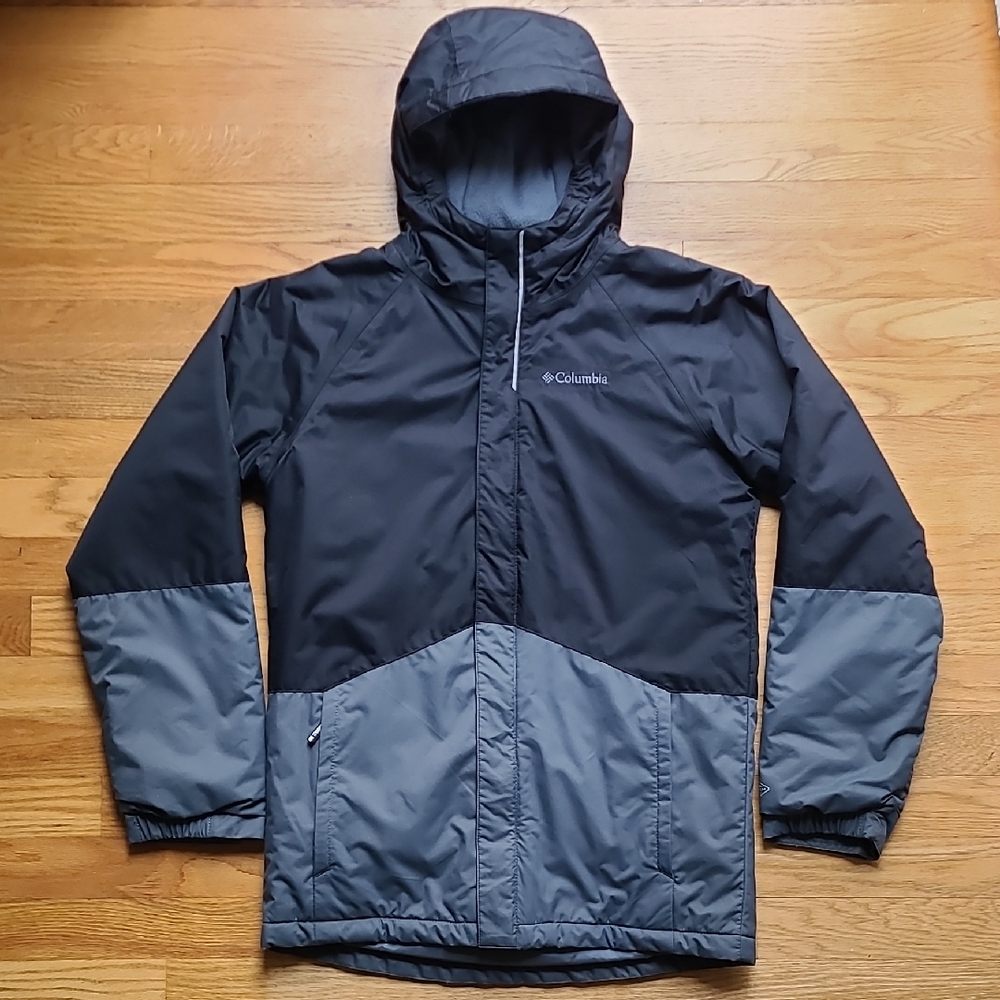 Size 14/16 kids Columbia winter jacket